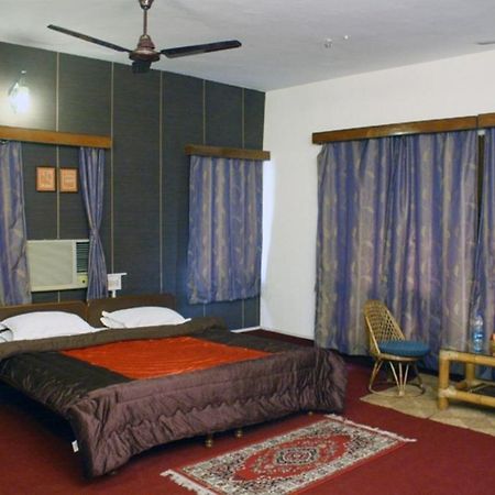 Coral Residency, Sector I Hotel Kolkata Ruang foto