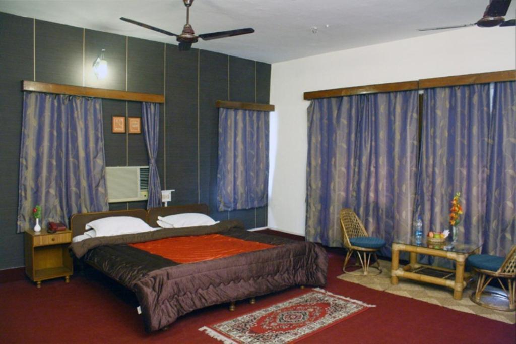 Coral Residency, Sector I Hotel Kolkata Ruang foto